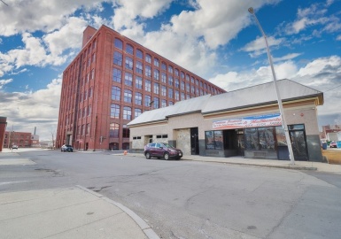 6 Hampshire Street, Lawrence, Massachusetts 01840, ,Commercial Lease,For Rent,Hampshire Street,73085640