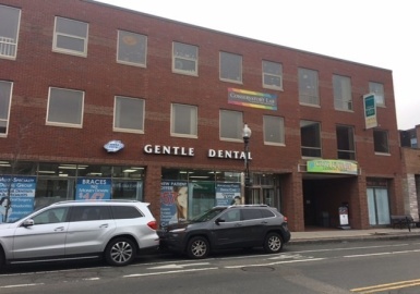320 Washington St, Boston, Massachusetts 02135, ,Commercial Lease,For Rent,Washington St,73043214