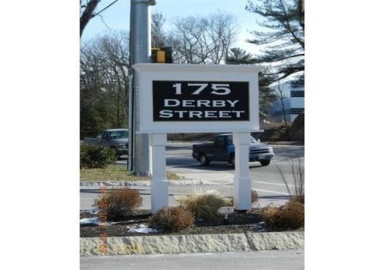 175 Derby St, Hingham, Massachusetts 02043, ,Commercial Lease,For Rent,Derby St,73056679