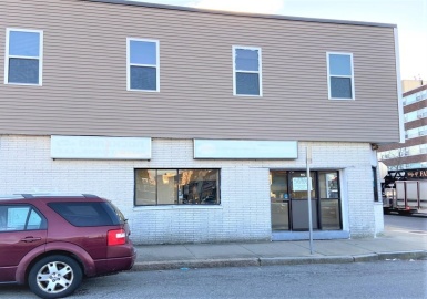 95 Morgan, Fall River, Massachusetts 02721, ,Commercial Lease,For Rent,Morgan,73067642