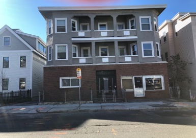 1258 Broadway, Somerville, Massachusetts 02144, ,Commercial Lease,For Rent,Broadway,73096576