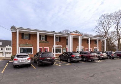 35-41 W Main St, Georgetown, Massachusetts 01833, ,Commercial Lease,For Rent,W Main St,73078716