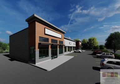 772 County Street, Taunton, Massachusetts 02780, ,Commercial Lease,For Rent,County Street,73158977