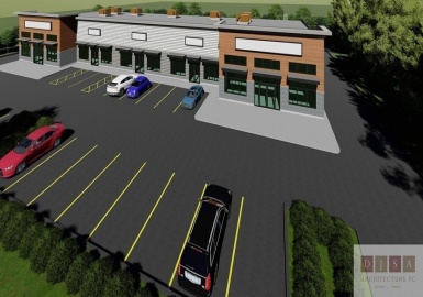 772 County Street, Taunton, Massachusetts 02780, ,Commercial Lease,For Rent,County Street,73158979