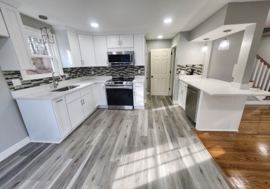 46 Depot St, Sharon, Massachusetts 02067, 4 Bedrooms Bedrooms, 8 Rooms Rooms,3 BathroomsBathrooms,Residential Income,For Sale,Depot St,73082296
