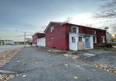 525 Grafton St, Worcester, Massachusetts 01604, 4 Bedrooms Bedrooms, 11 Rooms Rooms,2 BathroomsBathrooms,Residential Income,For Sale,Grafton St,73073835