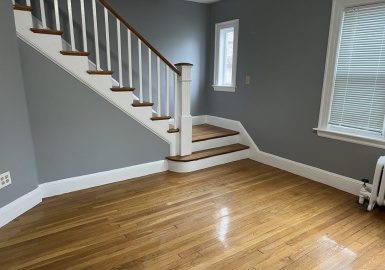 73 Tirrell Street, Quincy, Massachusetts 02171, 2 Bedrooms Bedrooms, 5 Rooms Rooms,1 BathroomBathrooms,Residential Lease,For Rent,Tirrell Street,73051621