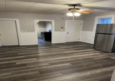 18 Bannister, New Bedford, Massachusetts 02746, 3 Bedrooms Bedrooms, 7 Rooms Rooms,1 BathroomBathrooms,Residential Lease,For Rent,Bannister,73073973