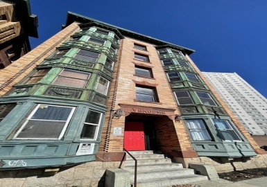 19 Chandler Street, Worcester, Massachusetts 01609, 3 Bedrooms Bedrooms, 4 Rooms Rooms,1 BathroomBathrooms,Residential Lease,For Rent,Chandler Street,73053694