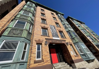 23 Chandler Street, Worcester, Massachusetts 01609, 3 Bedrooms Bedrooms, 4 Rooms Rooms,1 BathroomBathrooms,Residential Lease,For Rent,Chandler Street,73053695