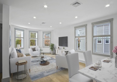 26 Crescent, Boston, Massachusetts 02125, 3 Bedrooms Bedrooms, 5 Rooms Rooms,2 BathroomsBathrooms,Residential Lease,For Rent,Crescent,73053709