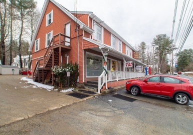 322 Boston Post Rd., Sudbury, Massachusetts 01776, ,Commercial Lease,For Rent,Boston Post Rd.,73073843