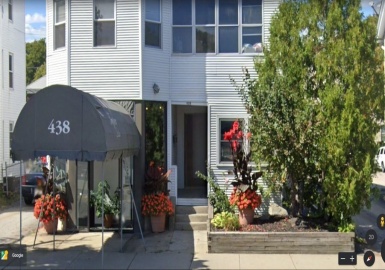 438 Park Avenue, Worcester, Massachusetts 01610, ,Commercial Lease,For Rent,Park Avenue,73089032