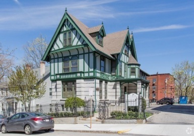 34 Cedar St, Worcester, Massachusetts 01609, ,Commercial Lease,For Rent,Cedar St,72958466