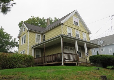 1316 Washington St., Norwood, Massachusetts 02062, 4 Bedrooms Bedrooms, 11 Rooms Rooms,2 BathroomsBathrooms,Residential Income,For Sale,Washington St.,73044781