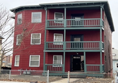 18 Elizabeth St, Worcester, Massachusetts 01605, 6 Bedrooms Bedrooms, 15 Rooms Rooms,3 BathroomsBathrooms,Residential Income,For Sale,Elizabeth St,73079420