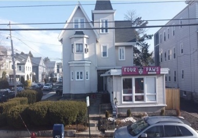 79 Bucknam St, Everett, Massachusetts 02149, 7 Bedrooms Bedrooms, 13 Rooms Rooms,3.5 BathroomsBathrooms,Residential Income,For Sale,Bucknam St,73070137