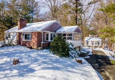 46 Emerson Rd, Concord, Massachusetts 01742, ,Land,For Sale,Emerson Rd,73082916