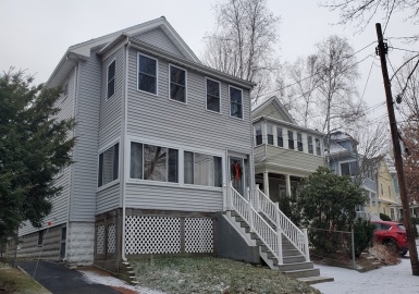 70A Unity, Belmont, Massachusetts 02478, 2 Bedrooms Bedrooms, 6 Rooms Rooms,1 BathroomBathrooms,Residential Lease,For Rent,Unity,73070473
