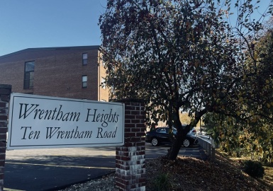 10 Wrentham Rd., Worcester, Massachusetts 01602, 2 Bedrooms Bedrooms, 5 Rooms Rooms,2 BathroomsBathrooms,Residential Lease,For Rent,Wrentham Rd.,73055998
