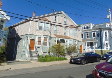 105 Sheridan St, Boston, Massachusetts 02130, 2 Bedrooms Bedrooms, 5 Rooms Rooms,2 BathroomsBathrooms,Residential Lease,For Rent,Sheridan St,73065330