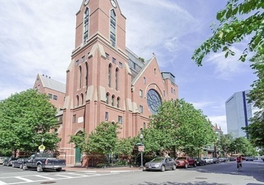 2 Clarendon, Boston, Massachusetts 02116, 4 Bedrooms Bedrooms, 8 Rooms Rooms,2.5 BathroomsBathrooms,Residential,For Sale,Clarendon,73056261