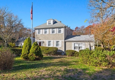 183 Sandwich Rd., Bourne, Massachusetts 02532, 4 Bedrooms Bedrooms, 8 Rooms Rooms,1 BathroomBathrooms,Residential,For Sale,Sandwich Rd.,73057967