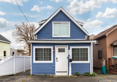 116 Oak Island St, Revere, Massachusetts 02151, 2 Bedrooms Bedrooms, 5 Rooms Rooms,1 BathroomBathrooms,Residential,For Sale,Oak Island St,73054888