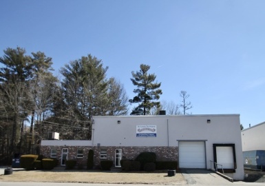 145 Tosca Dr, Stoughton, Massachusetts 02072, ,Commercial Sale,For Sale,Tosca Dr,73086633