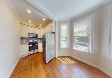 19 Perrin, Boston, Massachusetts 02119, 4 Bedrooms Bedrooms, 7 Rooms Rooms,1 BathroomBathrooms,Residential Lease,For Rent,Perrin,73203400