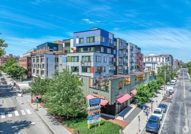 603 Concord Avenue, Cambridge, Massachusetts 02138, ,Commercial Lease,For Rent,Concord Avenue,73197444