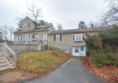 2103 Old Plymouth St, Bridgewater, Massachusetts 02324, 7 Bedrooms Bedrooms, 17 Rooms Rooms,5 BathroomsBathrooms,Residential Income,For Sale,Old Plymouth St,73069878