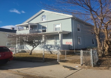88 Tyler St, Springfield, Massachusetts 01109, 6 Bedrooms Bedrooms, 12 Rooms Rooms,2 BathroomsBathrooms,Residential Income,For Sale,Tyler St,73075157