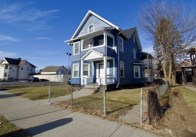 24 Warriner Ave, Springfield, Massachusetts 01108, 7 Bedrooms Bedrooms, 11 Rooms Rooms,2 BathroomsBathrooms,Residential Income,For Sale,Warriner Ave,73076071