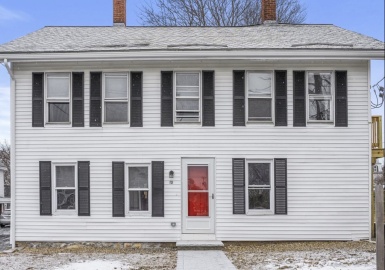 13 Central St, Brookfield, Massachusetts 01506, 3 Bedrooms Bedrooms, 7 Rooms Rooms,2 BathroomsBathrooms,Residential Income,For Sale,Central St,73070569