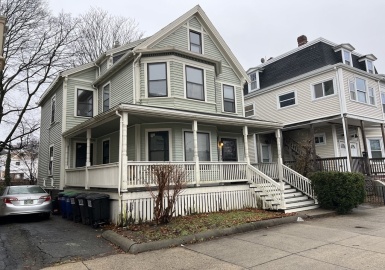 246 Broadway, Somerville, Massachusetts 02145, 4 Bedrooms Bedrooms, 8 Rooms Rooms,2 BathroomsBathrooms,Residential Income,For Sale,Broadway,73069419