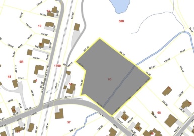 60 Clark St, Wilmington, Massachusetts 01887, ,Land,For Sale,Clark St,73096814