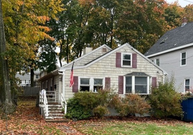 20 Glen Rd, Reading, Massachusetts 01867, ,Land,For Sale,Glen Rd,73053815