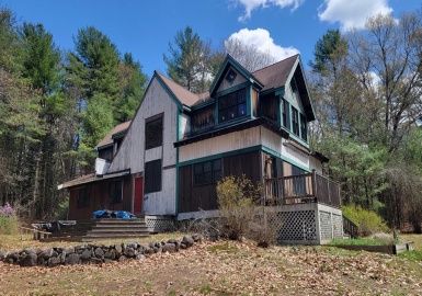 846 Maple Street, Carlisle, Massachusetts 01741, ,Land,For Sale,Maple Street,73103343