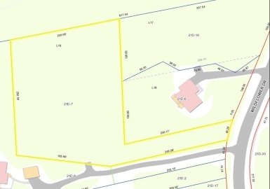 Lot 21D-7 Wildflower Dr, Amherst, Massachusetts 01002, ,Land,For Sale,Wildflower Dr,73078907