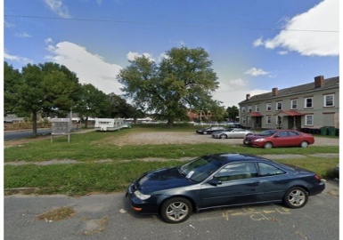 160 Exchange, Chicopee, Massachusetts 01013, ,Land,For Sale,Exchange,73046469