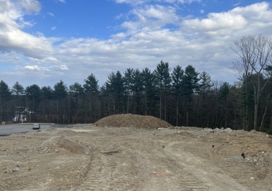 Lot 11 17 Conway Lane, Foxboro, Massachusetts 02035, ,Land,For Sale,17 Conway Lane,73103022
