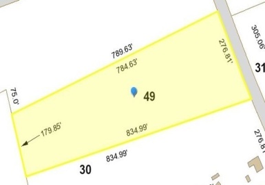 66 Crane Rd, Chester, Massachusetts 01011, ,Land,For Sale,Crane Rd,73008953