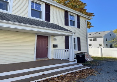 8 Park Street Place, Arlington, Massachusetts 02474, 3 Bedrooms Bedrooms, 5 Rooms Rooms,1.5 BathroomsBathrooms,Residential Lease,For Rent,Park Street Place,73056340