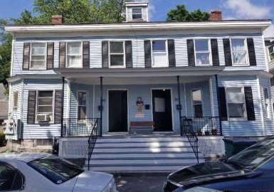 91-93 Fort Hill, Lowell, Massachusetts 01852, 3 Bedrooms Bedrooms, 6 Rooms Rooms,1 BathroomBathrooms,Residential Lease,For Rent,Fort Hill,73066508
