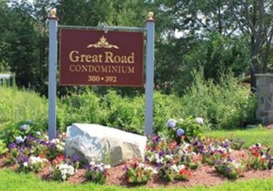 390 Great Road, Acton, Massachusetts 01720, 2 Bedrooms Bedrooms, 5 Rooms Rooms,1 BathroomBathrooms,Residential,For Sale,Great Road Condominium,Great Road,73037261