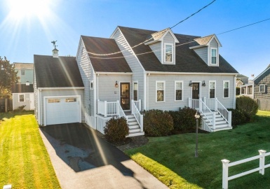 55 Parker St, Marshfield, Massachusetts 02050, 3 Bedrooms Bedrooms, 6 Rooms Rooms,2.5 BathroomsBathrooms,Residential,For Sale,Parker St,73055367