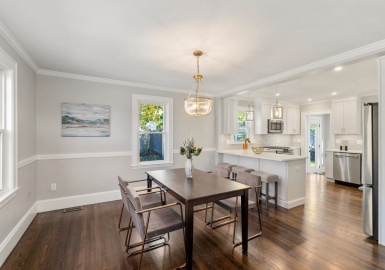 15 Partridge St, Watertown, Massachusetts 02472, 3 Bedrooms Bedrooms, 8 Rooms Rooms,2.5 BathroomsBathrooms,Residential,For Sale,Partridge St,73056891
