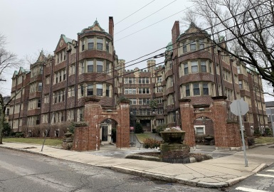 10 Dana, Cambridge, Massachusetts 02139, 1 Bedroom Bedrooms, 3 Rooms Rooms,1 BathroomBathrooms,Residential,For Sale,10 Dana Street Condominium,Dana,73037796