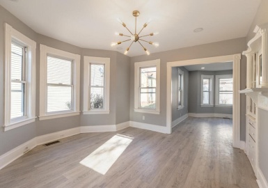 11 Mapleton Place, Lynn, Massachusetts 01904, 3 Bedrooms Bedrooms, 6 Rooms Rooms,1 BathroomBathrooms,Residential,For Sale,Mapleton Place,73066350